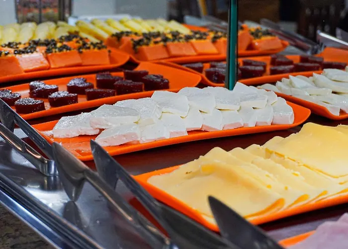 Pousada Morada da PraiaPousada Ubatuba