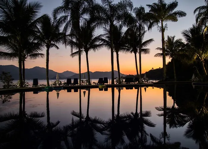 CorsárioPousada Ubatuba